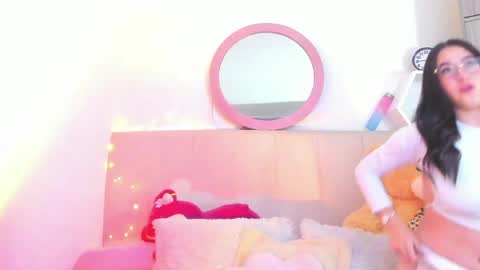 Lisa online show from March 27, 10:54 pm