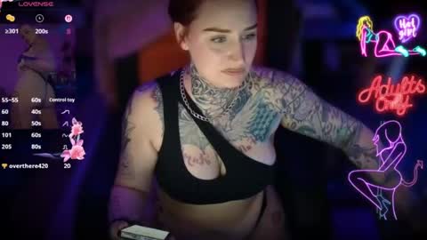 lisacasandra online show from July 5, 2:40 am