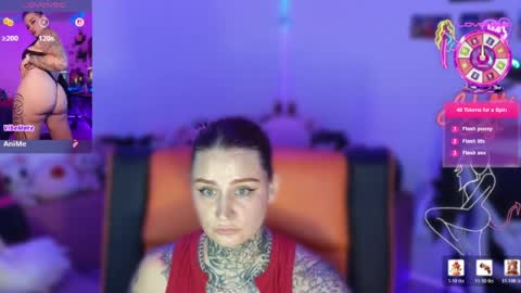 lisacasandra online show from June 21, 11:53 pm