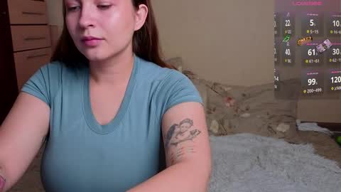 LisaCase online show from September 9, 11:32 am