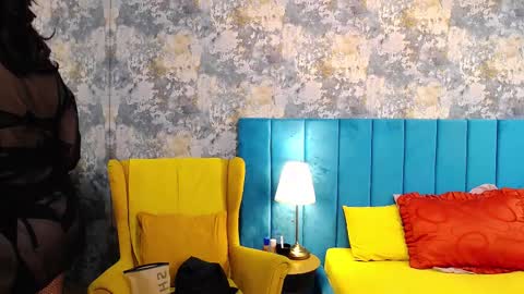 lisacroft online show from September 27, 9:16 am