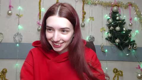 LisaDarcy online show from January 10, 7:13 am