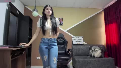 Lisa Gray Independent Model online show from July 20, 7:14 pm