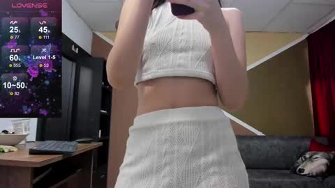 Lisa Gray Independent Model online show from February 13, 8:34 pm