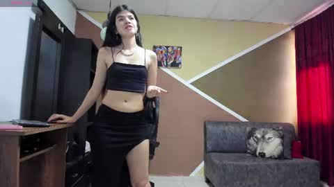 Lisa Gray Independent Model online show from June 17, 7:37 pm
