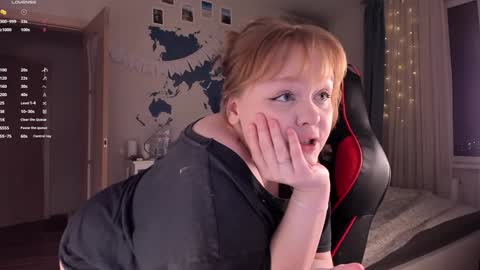 -Lisa- Help me to reach 100 thumbs up3 online show from December 3, 7:11 pm