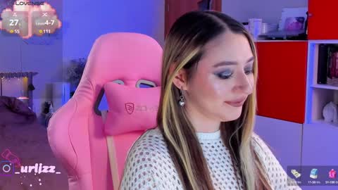   LISA   online show from December 14, 6:41 pm