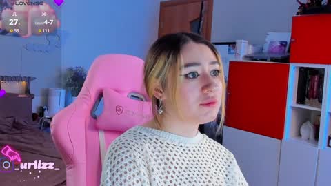   LISA   online show from December 2, 9:26 pm