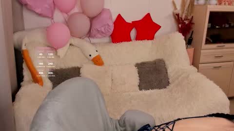 Lisa Moore online show from February 22, 3:13 pm