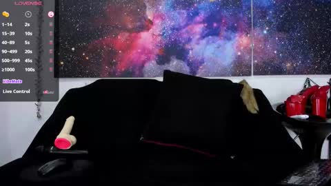 Lisamuse online show from September 19, 5:56 pm