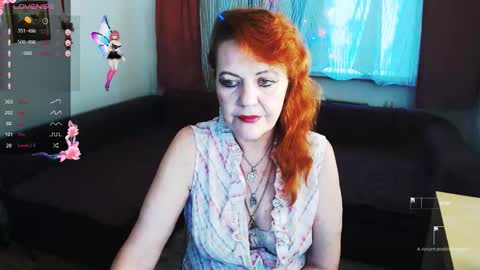 Hellomy name is Liset online show from November 11, 11:40 am