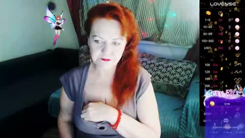 Hellomy name is Liset online show from February 18, 5:09 am