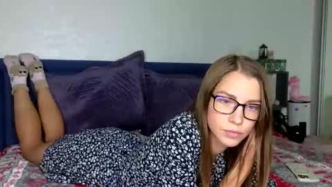 Lisi4ka online show from September 24, 7:02 pm