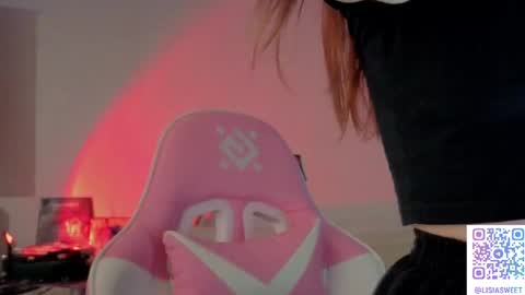 Lika online show from April 7, 3:25 pm