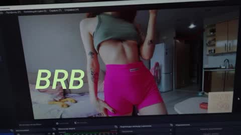 Lika online show from April 15, 2:50 pm