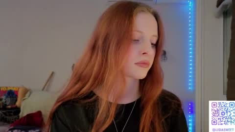 Lika online show from April 6, 2:07 pm