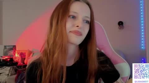 Lika online show from April 8, 3:36 pm