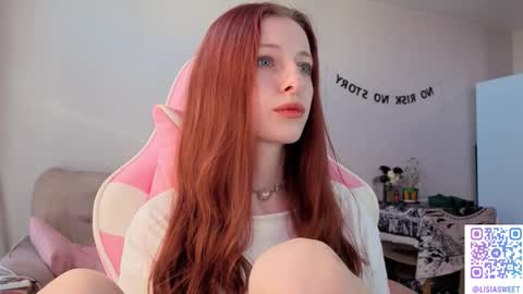 Lika online show from September 30, 7:25 am