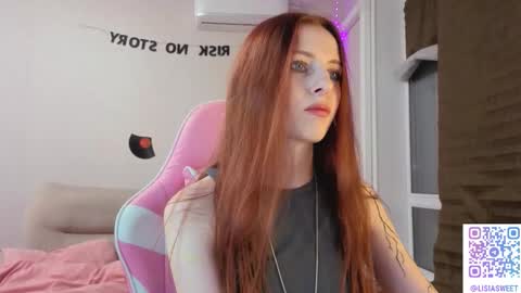 Lika online show from October 23, 2:01 pm