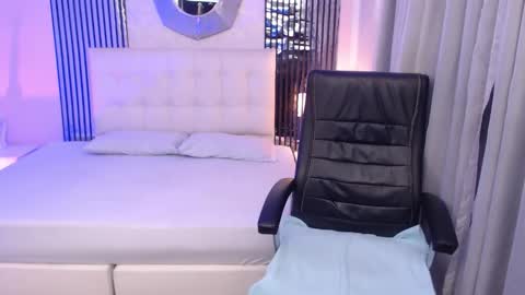 Andrea online show from February 12, 4:58 am