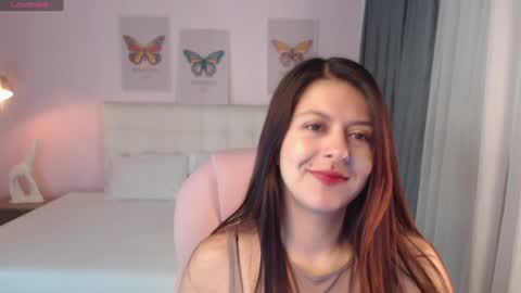 Andrea online show from December 7, 12:24 pm