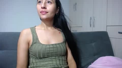 Lisa online show from January 8, 1:42 am