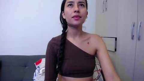 Lisa online show from September 12, 9:22 pm