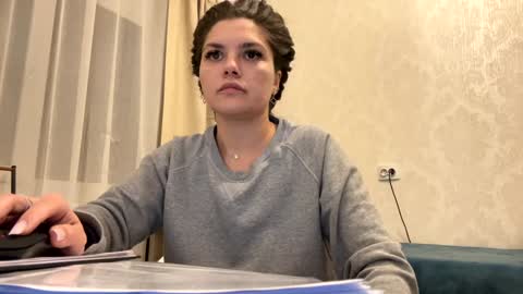 Lissa online show from November 27, 5:16 pm