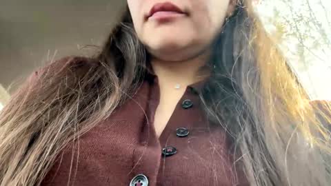 Lissa online show from October 31, 9:13 am