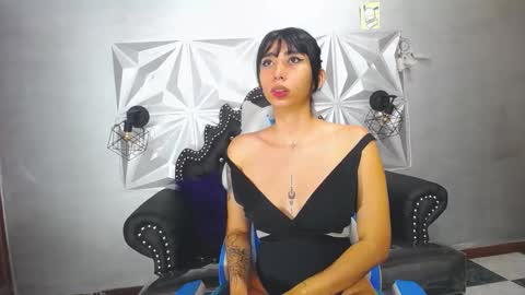 Lissa  OF Lisa online show from October 24, 1:12 am