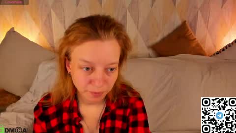 Lissa online show from May 31, 1:22 am