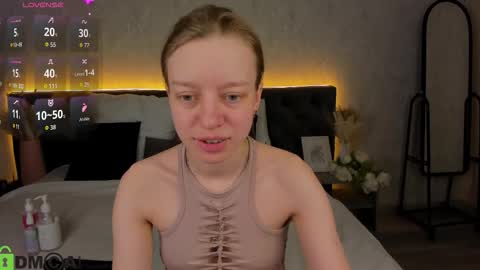 Lissa online show from February 14, 10:06 am