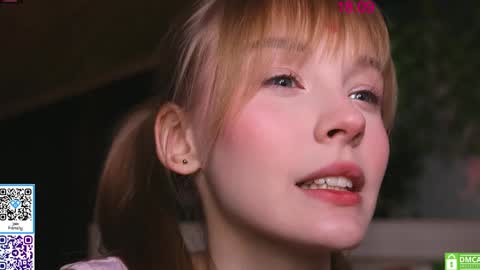 your Liza again. Next stream Dec. 1  at 2 or 3  GMT online show from September 18, 6:12 am