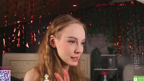 your Liza again. Next stream Dec. 1  at 2 or 3  GMT online show from February 20, 7:43 am