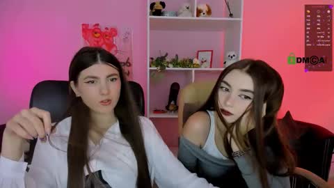 lissa_night online show from September 23, 1:20 pm