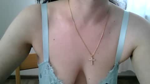 Lissa online show from January 26, 12:11 pm