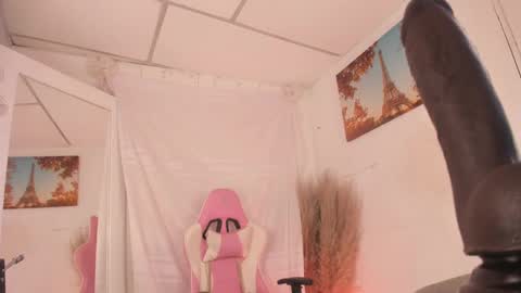 Lissa online show from December 10, 4:13 am