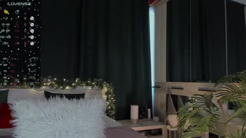 lissa_rose online show from December 21, 9:55 am