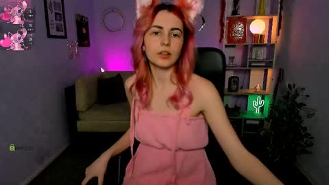 lissa online show from April 15, 12:28 pm