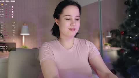 Lissa online show from January 1, 3:46 pm