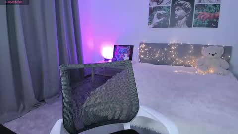 lissameoww online show from October 5, 2:27 am