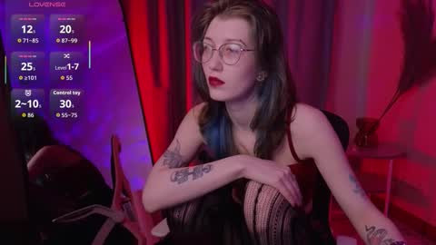 lissaros online show from November 11, 5:14 am