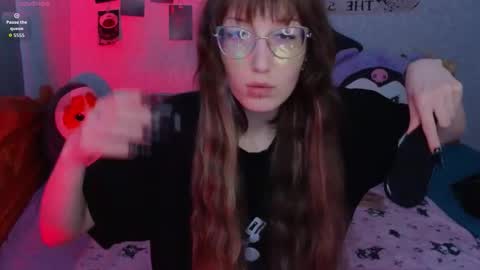 lissaros online show from February 19, 8:58 am