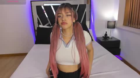 Lissa online show from September 25, 3:38 am