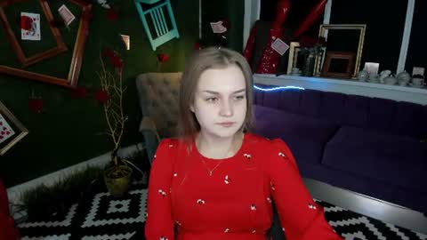 Lissa Telor online show from July 9, 9:22 am