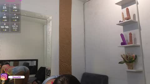 ss  online show from January 20, 8:50 pm