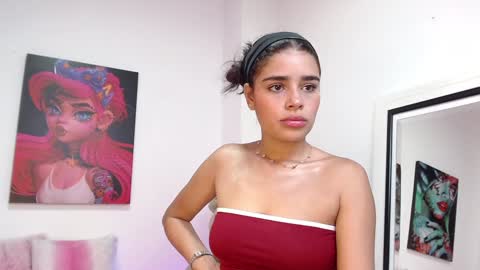 Liss Brown online show from January 28, 12:43 pm