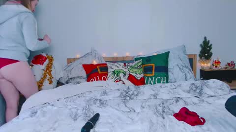 Lissa online show from December 15, 11:15 am