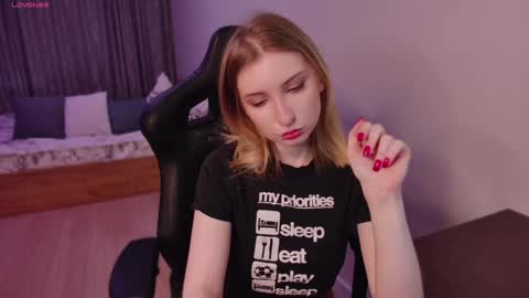 Lissa online show from January 30, 9:57 am