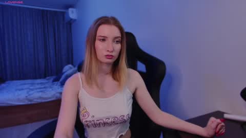 Lissa online show from January 28, 10:23 am